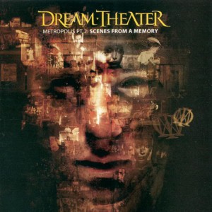 DreamTheater-Scenesfromthememorytha