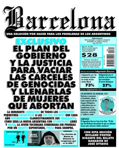 Emigrando a Barcelona